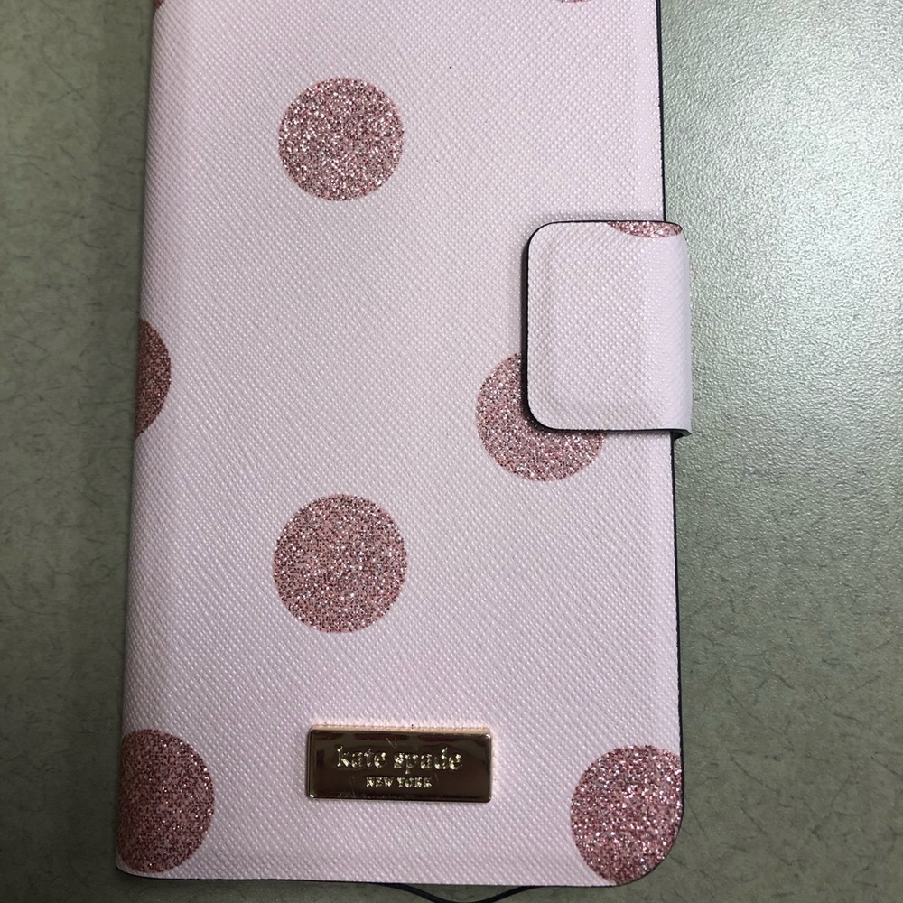 Kate Spade phone case